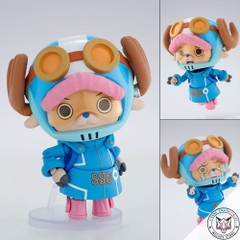 S.H.Figuarts One Piece: Tony Tony Chopper (Future Island Egghead)