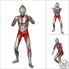 Mafex 155: Mafex Shin Ultraman