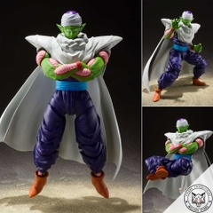 S.H.Figuarts: Piccolo (The Proud Namekian)