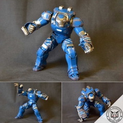 Comicave: Ironman Mk39 - Igor