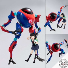 Sentinel: Peni Parker and Sp//dr