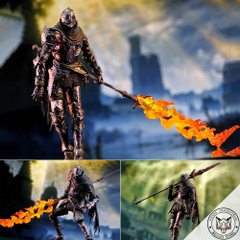 S.H.Figuarts: Vyke (Elden Ring)