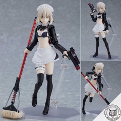 Figma EX057: Rider/Altria Pendragon (Alter) (Fate/Grand Order)