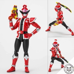 S.H.Figuarts: Don Momotaro