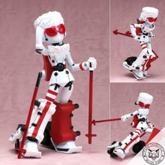 Figma SP008: Drossel von Flügel (Fireball)