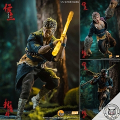 Nota: Wukong DX (Enveloped Yaomo series)