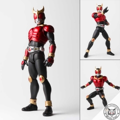 S.H.Figuarts: Kamen Rider Kuuga Mighty Form (Decade ver.)