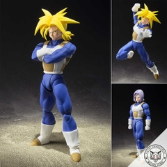 S.H.Figuarts: Trunks SSJ