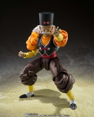 S.H.Figuarts: Android 20