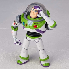 Revoltech: Buzz Lightyear 1.5 (Toy Story)