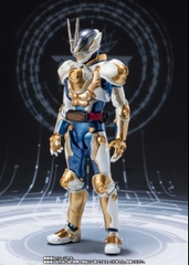 S.H.Figuarts: Kamen Rider Gazer
