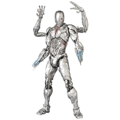 Mafex 180: Mafex Cyborg 2.0 (Zack Snyder ver.)