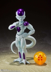 S.H.Figuarts: Frieza (Fourth Form)