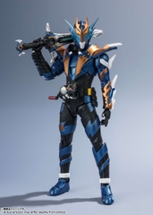S.H.Figuarts: Kamen Rider Cross-Z (Heisei Generations Edition)