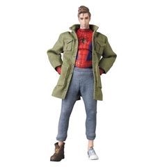 Mafex 109: Mafex Spiderman (Peter B Parker)