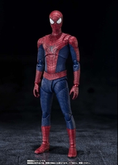 S.H.Figuarts: The Amazing Spiderman (Andrew Garfield)