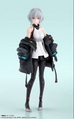 S.H.Figuarts: Noir (Synduality: Noir)