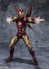 S.H.Figuarts: Ironman Mk85 2023 (Five years later)