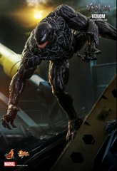Hottoys MMS626: Hottoys Venom 2.0 (Venom: Let There Be Carnage)