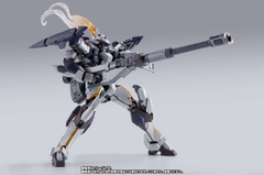 Metal Build: Laevatein Arbalest Reference
