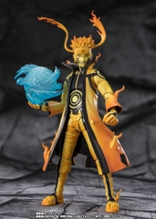 S.H.Figuarts: Naruto Uzumaki (Kurama Link Mode)