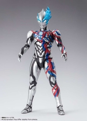 S.H.Figuarts: Ultraman Blazar