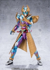 S.H.Figuarts: Kamen Rider Gavv Blizzard Sorbet Form