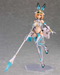 Figma 530: Figma Sophia F. Shirring (Bunny Suit Planning)