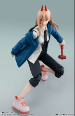 S.H.Figuarts: Power (Chainsaw Man)