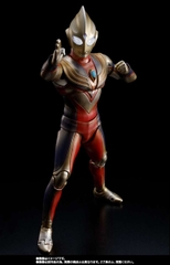 S.H.Figuarts: Glitter Tiga