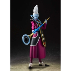 S.H.Figuarts: Whis (Exclusive ver.)