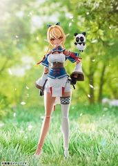 Figma 552: Figma Shiranui Flare (Hololive Production)
