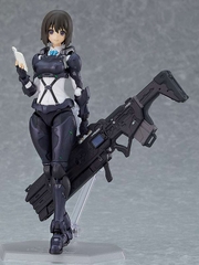 Figma 518: Figma ToshoIincho-san (Arms Note)