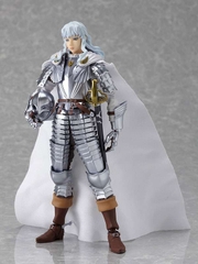 Figma 138: Griffith (Berserk)