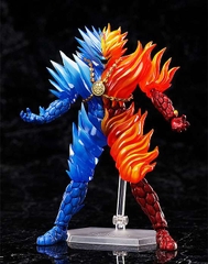 Figma SP152: Figma Flazzard (Dragon Quest: The Adventure of Dai)