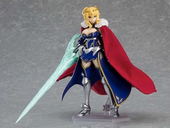 Figma 568: Figma Lancer/Altria Pendragon (Fate/Grand Order)