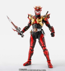 S.H.Figuarts: Kamen Rider Armed Hibiki