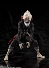 S.H.Figuarts Dandadan: Okarun (Transformed)