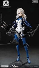 Vtoys: Muse