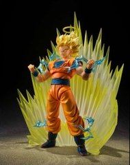 S.H.Figuarts: Songoku SSJ2 (Exclusive ver.)