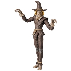 Mafex 229: Mafex Scarecrow (Hush ver.)