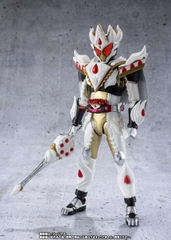 S.H.Figuarts: Kamen Rider Gavv Caking Form
