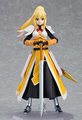 Figma 450: Darkness (Kono Subarashii Sekai Ni Syukufuku Wo! 3)