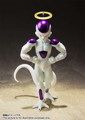 S.H.Figuarts: Frieza (Final Form)