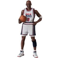 Mafex 132: Mafex Michael Jordan (1992 Team USA)