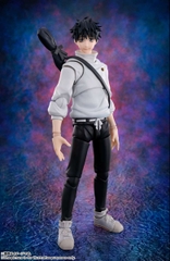 S.H.Figuarts: Yuta Okkotsu (Jujutsu Kaisen 0)