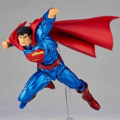 Amazing Yamaguchi 027: Superman