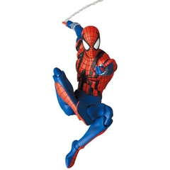 Mafex 143: Mafex Spiderman Ben Reilly (Comic ver.)