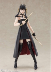 S.H.Figuarts: Yor Forger (Spy x Family)