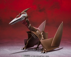 S.H.MonsterArts: Rodan 2021 2nd form